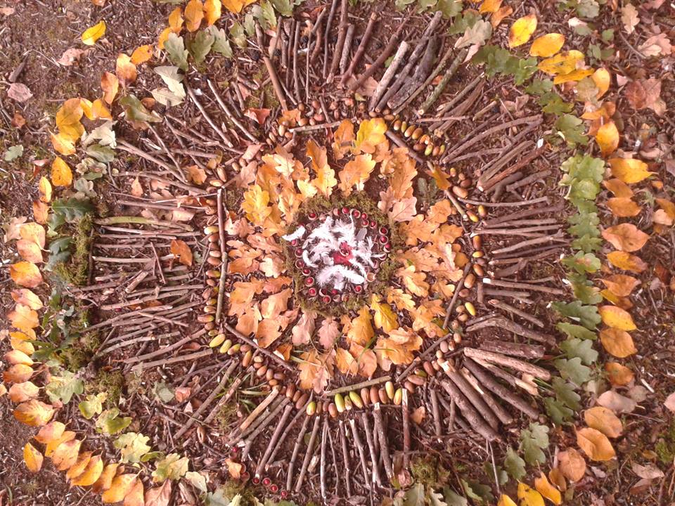 mandala